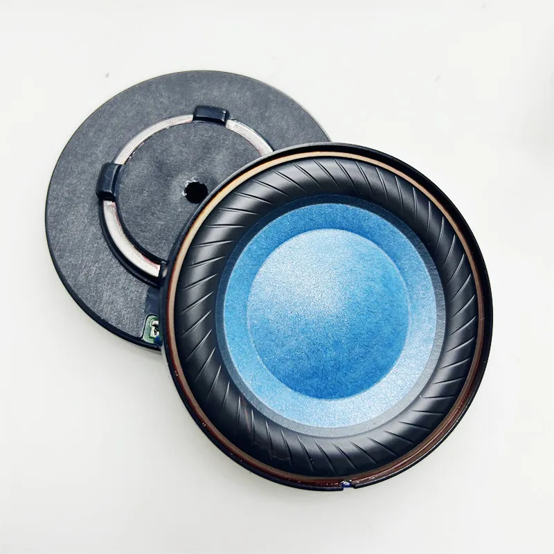 Haut-parleur 70mm, 220ohms, 10HZ-35 SHIRT Z 120db N52, 2 pièces