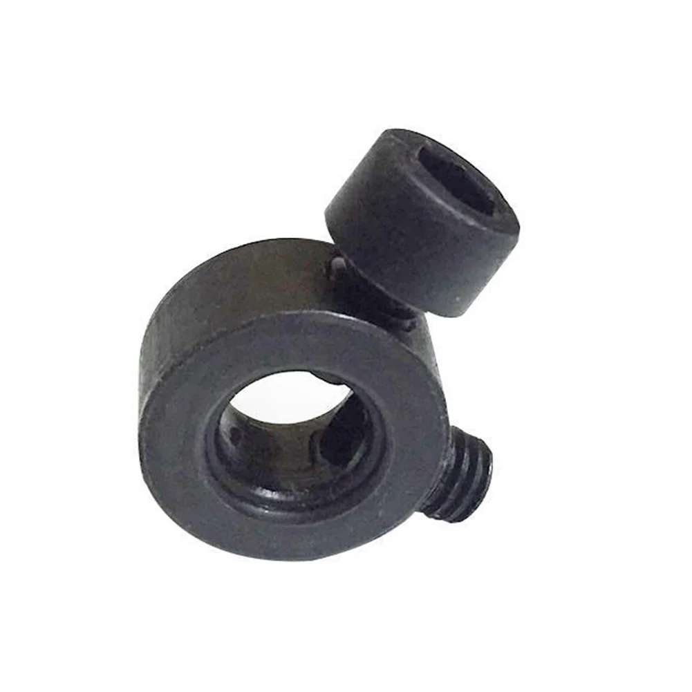 1pc Jig Saw Clamping Block Reciprocating Saw Lock Durable Replacement For 4304 Jig Saw Power Tool Accessories