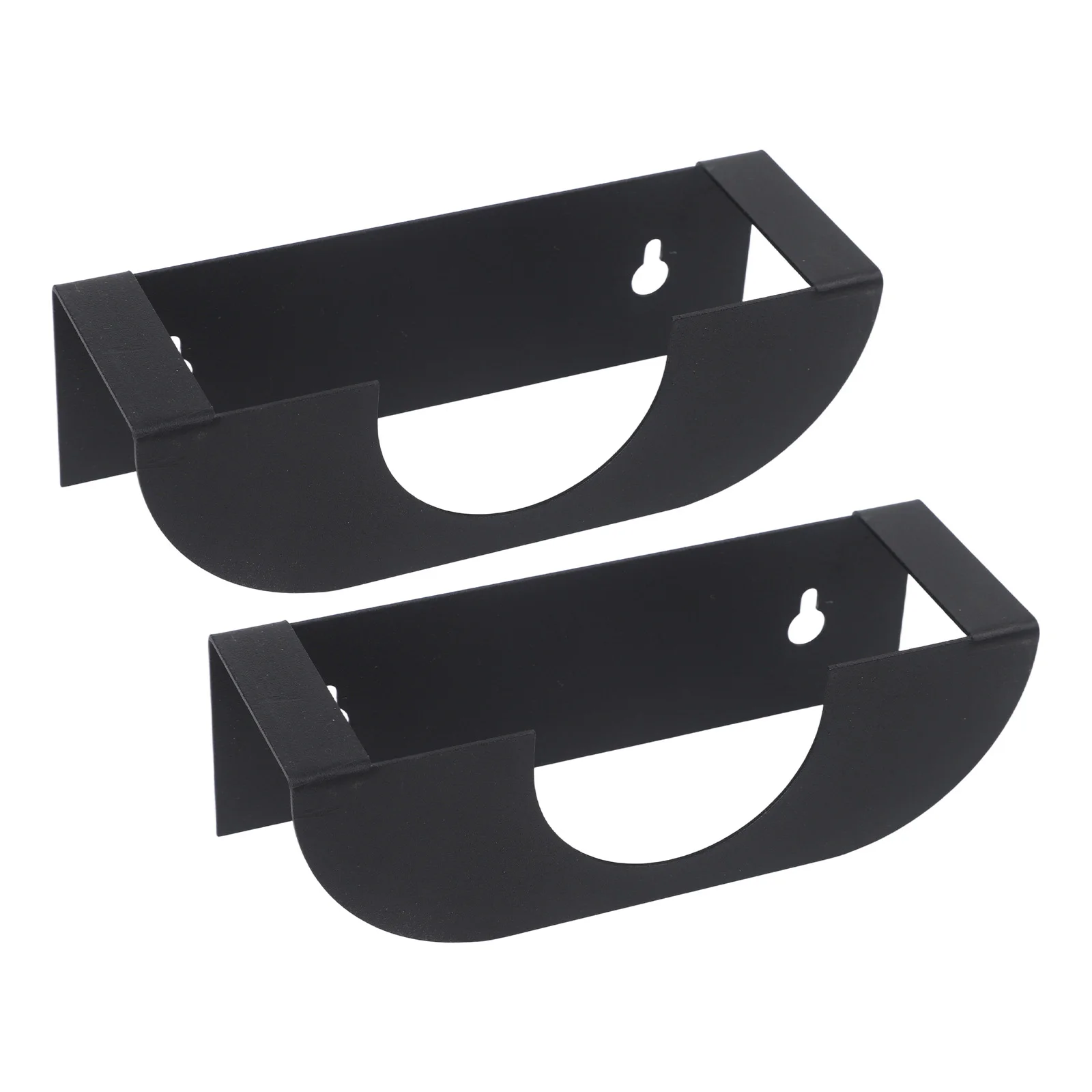 Metal Angle Grinder Holder Wall Mount Storage Rack For 5inch Polisher Sander Bracket Workshop Garage Power Tool Organizer