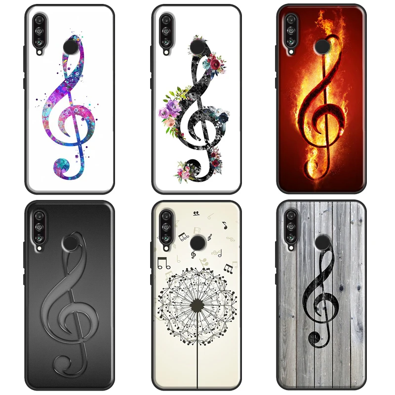 Treble Clef Music N… - image