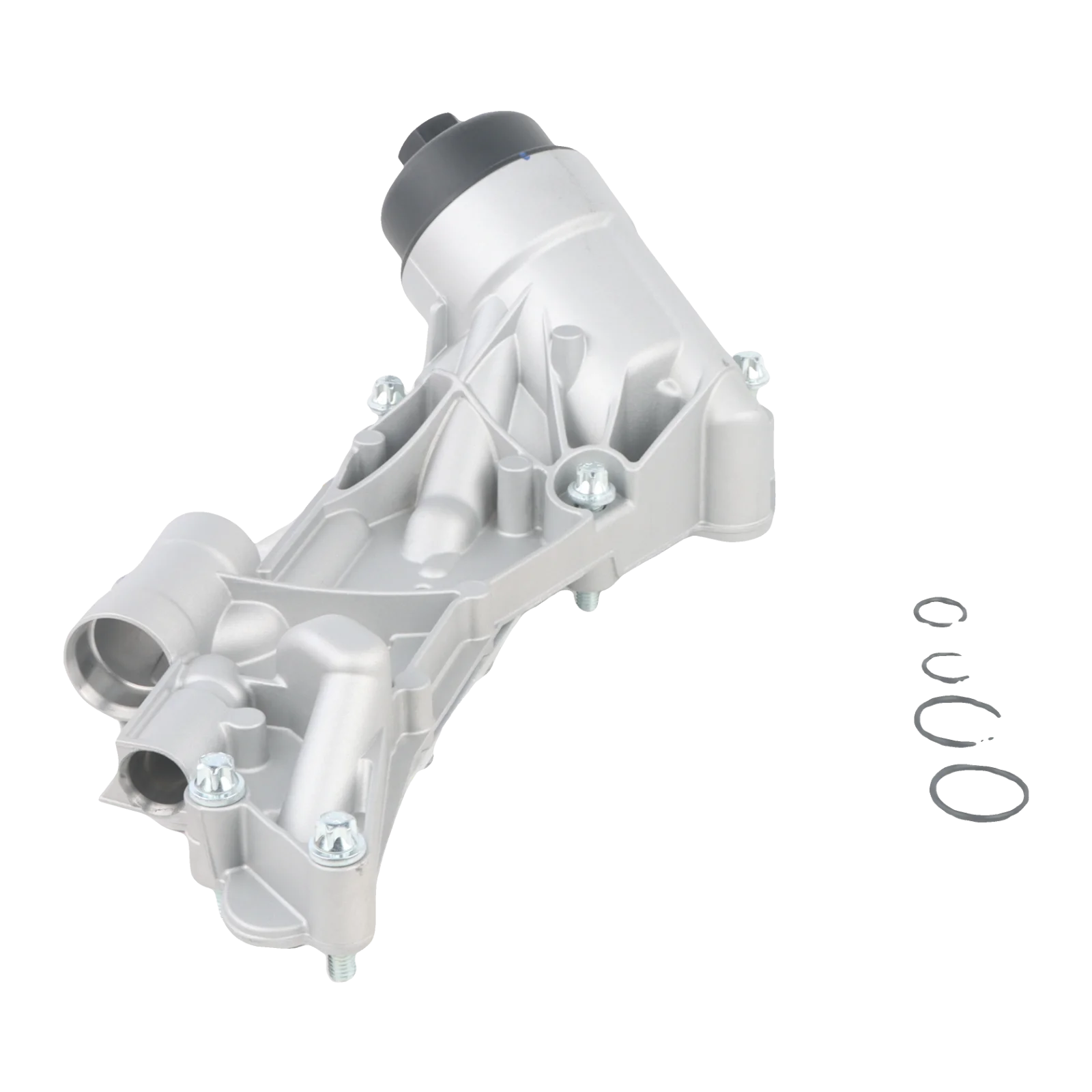 Oil Radiator Engine Coolant 93186324 55353322 FOR Chevrolet Sonic Cruze Trax