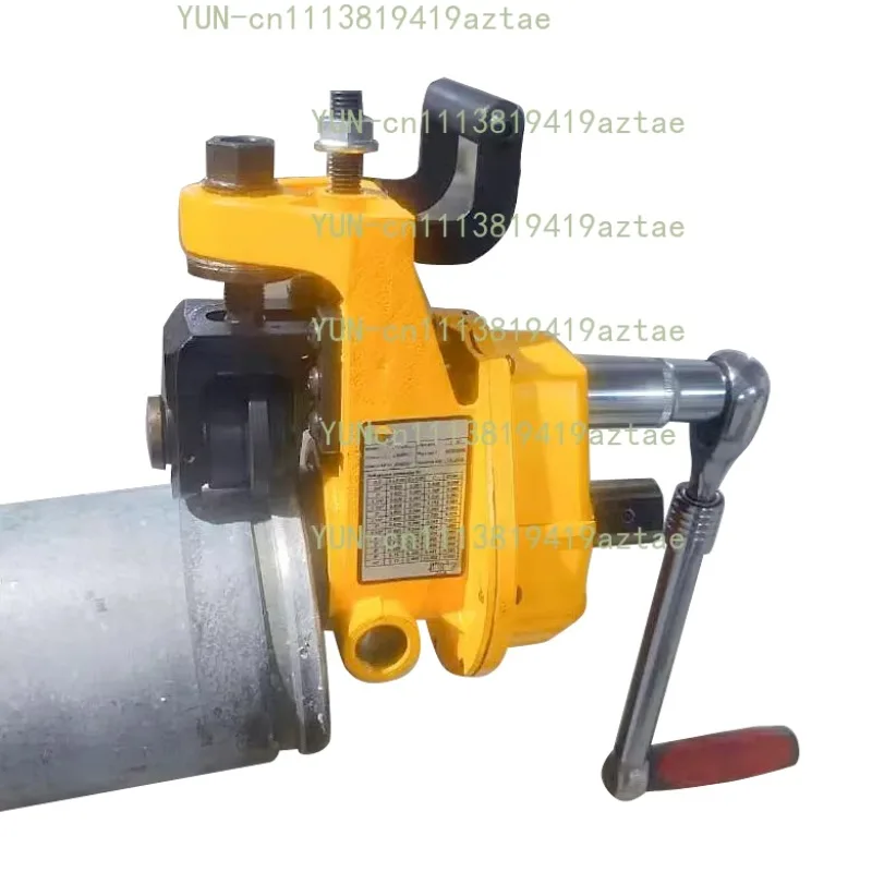 Wholesale Roll Pipe Slotting Machine 1 