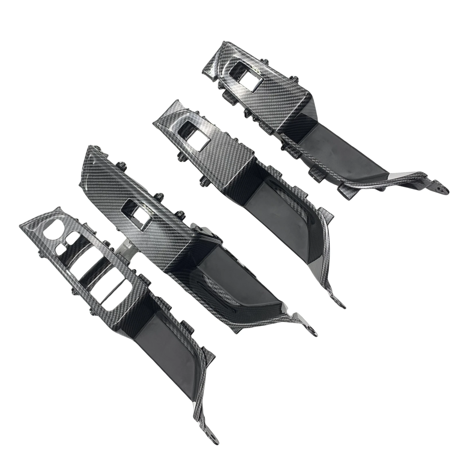 

Крышка панели внутренней ручки двери в сборе для BMW 6 серии GT G32 2017-2022 гг.