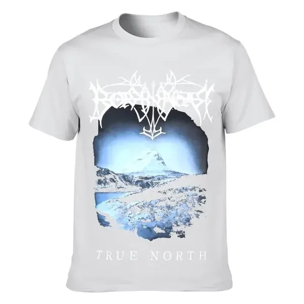 بوركناجار-شمال حقيقي ، القمرية ، جديدة