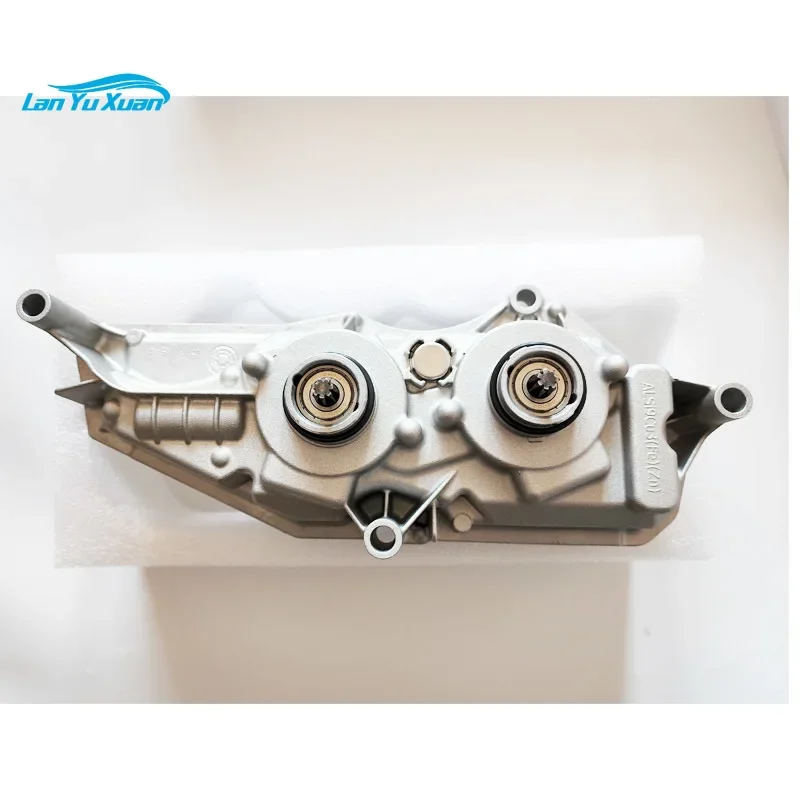 

For Renault DPS6 TCU 6-speed Dual Clutch Transmission Dry Gearbox parts DPS6 TCM Transmission Control Unit