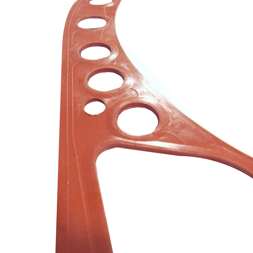 

AEA0-Automatic AL4 / DPO Gearbox Rear Case Gasket 220941 For & Citroen Fiat