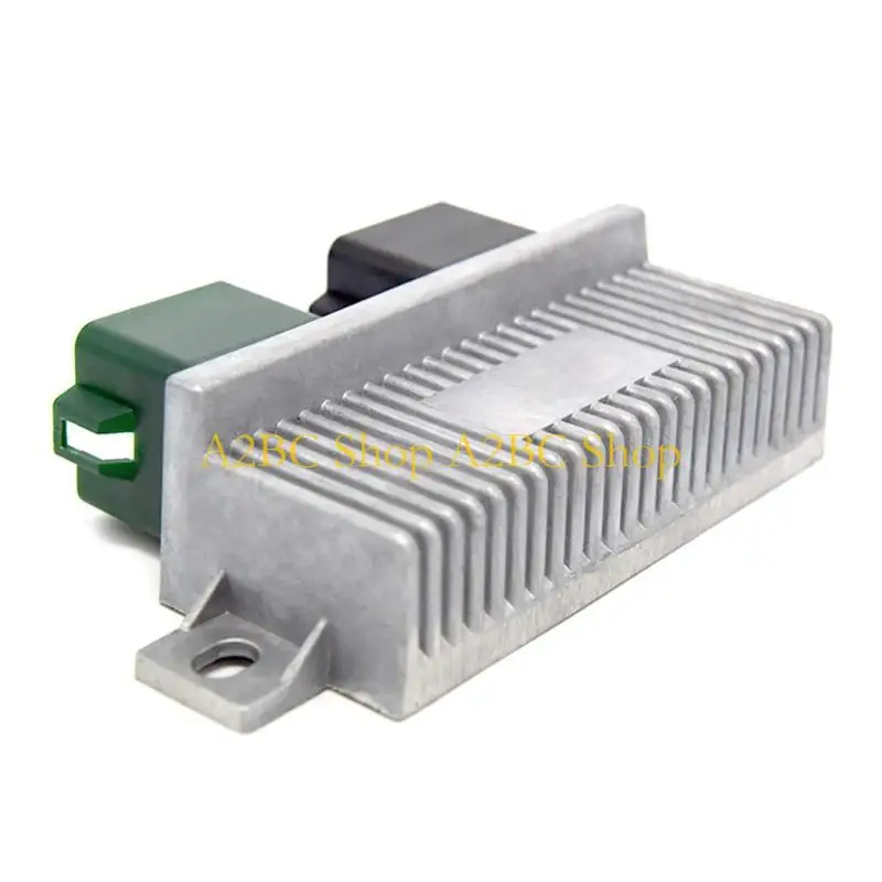 

A2BC For 6.0L 7.3L 6.4L-Powerstroke Diesel-Glow Plug Control Module, Controller