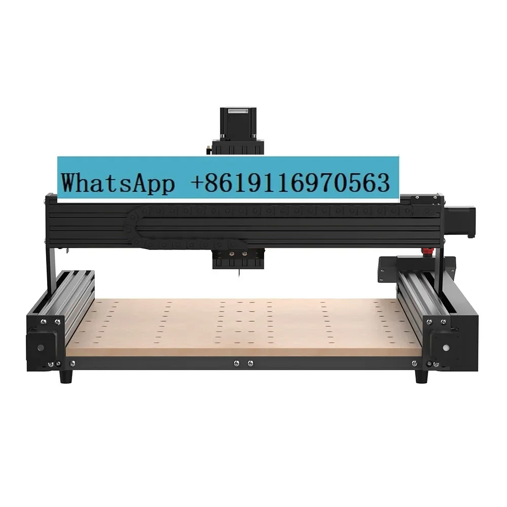 TTC450 numerical control engraving machine