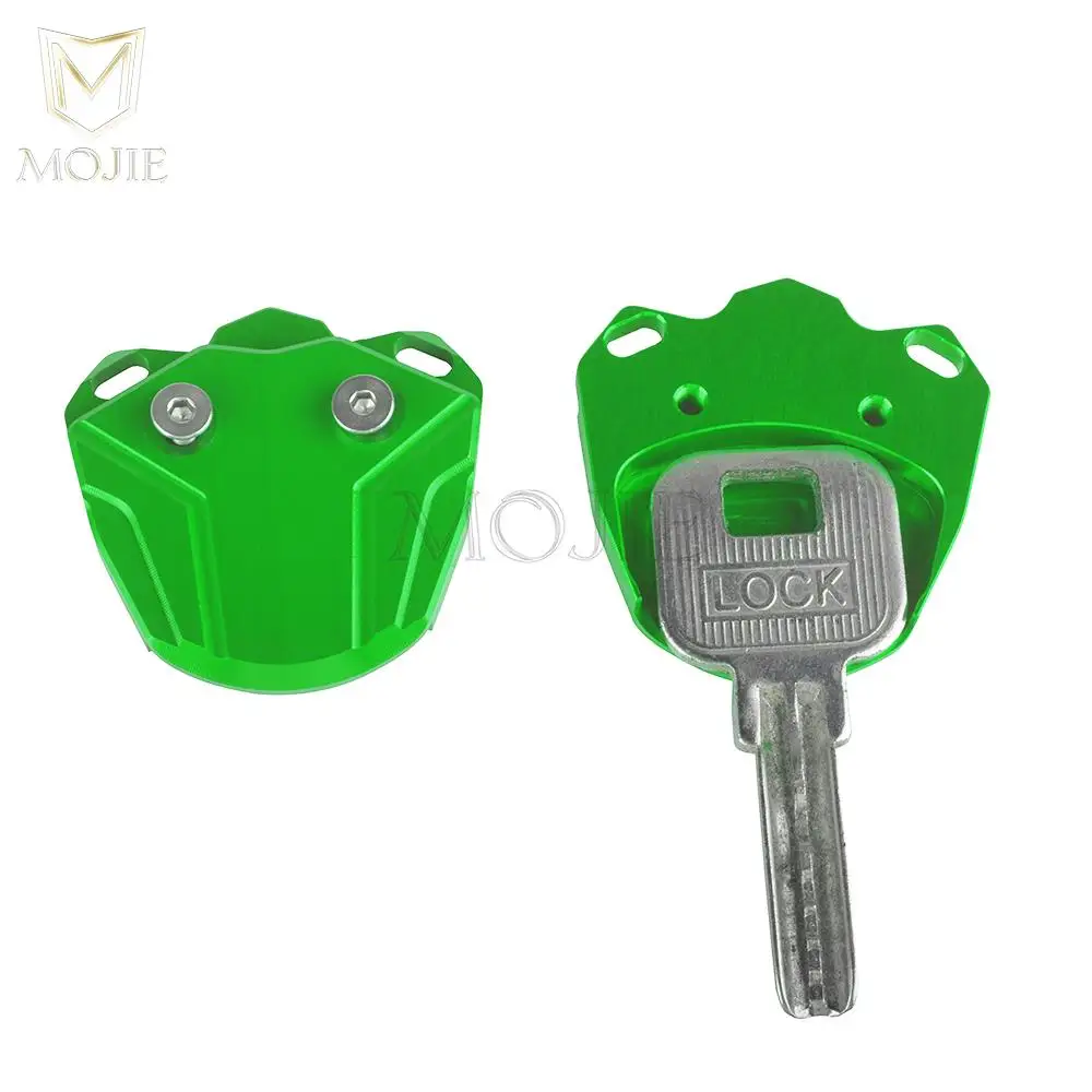 غطاء الإشعال مفتاح التبديل حلقة مفتاح حافظة شل غطاء لكاواساكي فولكان 500/650/750/800/900/1500/1600/1700 فولكان S 650 2015-2022