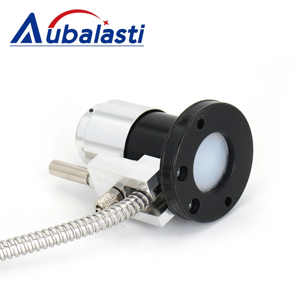 Aubalasti CNC Z Axis Tool Sensor Precision Tool Setting Instrument High Precision Tool Setting Block Tool Setting Accessorie