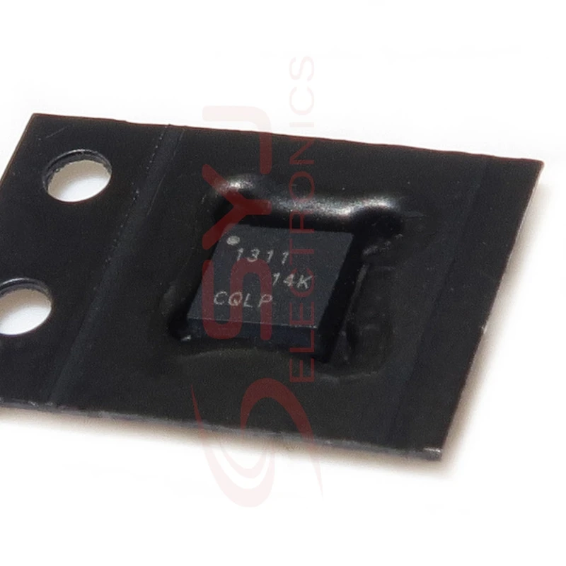 5-20PCS TPS51311RGTR 1311 S9012 2T1 FQD19N10L FQD19N10 SPA20N60C3 20N60C3 LM392M LM392 NAU8822AYG NAU8822