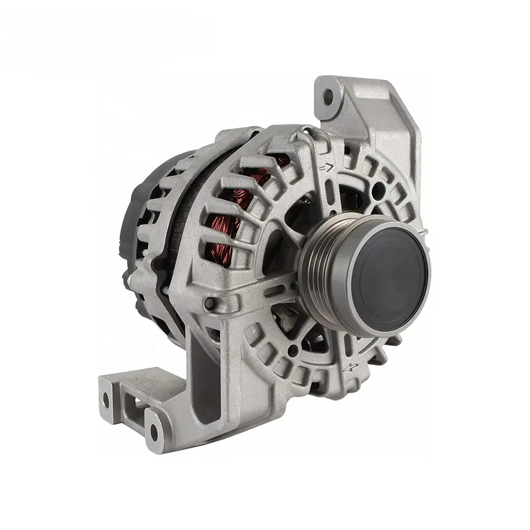 1777583 BV6N10300EA BV6N10300TEB BV6T10300DB BV6T10300EA BV6T10300EB BV6Z10346E BV6Z10346F FG15S065 ALTERNATOR for FORD FOCUS