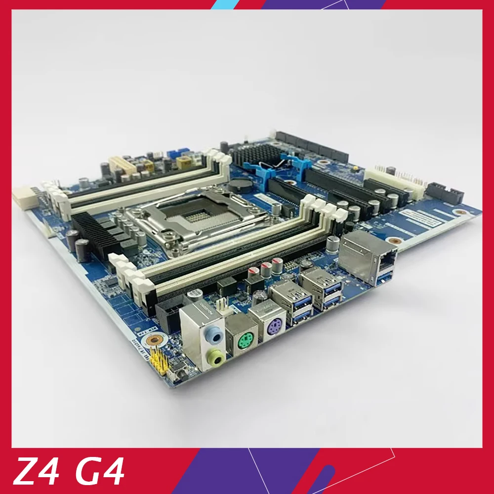

Материнская плата Z4 G4 FMB-170 L12125-001 L12125-601 L0990-001 914285-001 844783-001