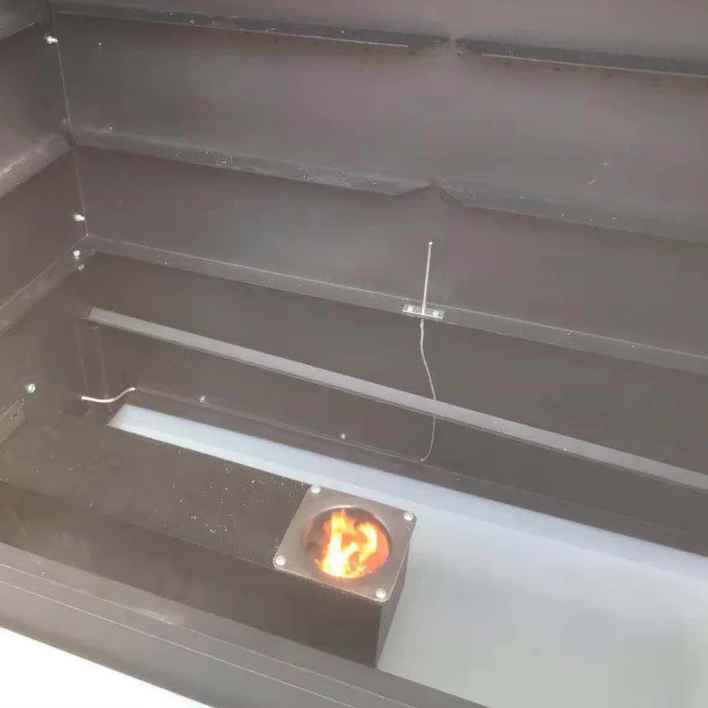 Accurate Temperature Measurement Oven Sensor Compatible With DANSONS Easy To Use High Temperature Resistance Reliable Readings