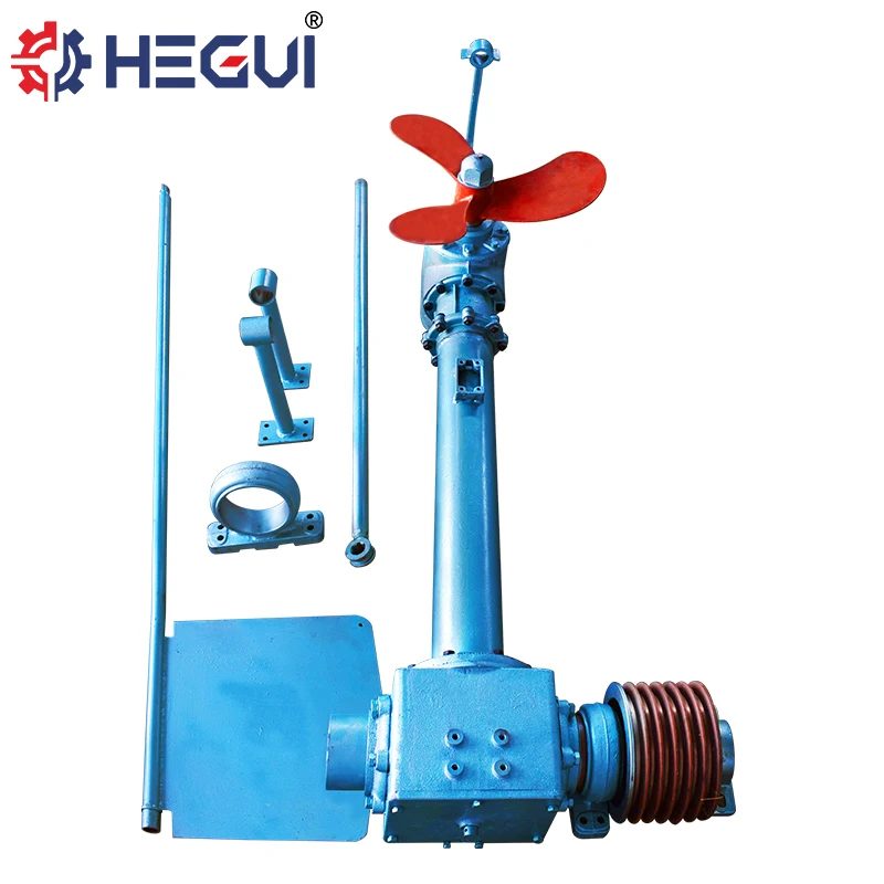Best Selling Horizontal 60HP 80HP 100HP 120HP 150HP Outboard Marine Engine Propeller.