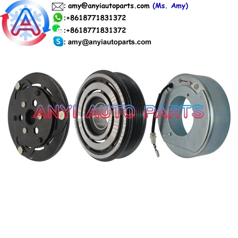 

Сцепление в сборе CA1516 5PK для MITSUBISHI V3