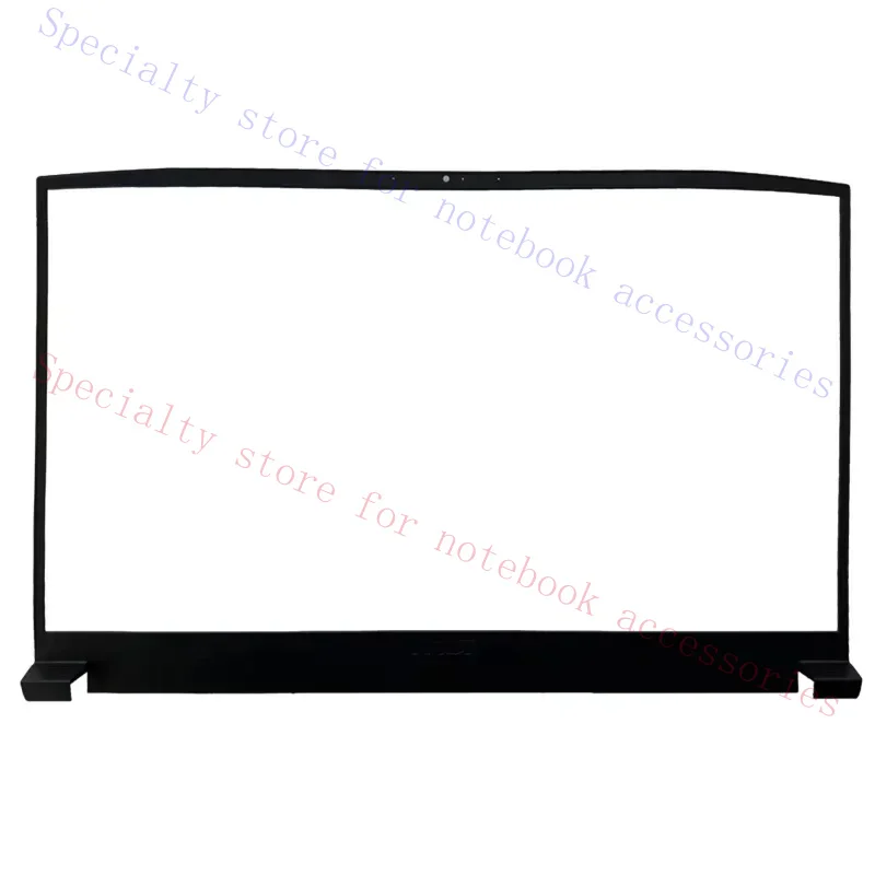 for GF75 Thin 8SC Thin 9SC 9RCX 17F2 17F3 F4 F5  MS-17F1 laptop screen top cover,screen frame palm rest bottom shell ABCD Cover
