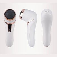 Pedicure Tools Professional Electric Foot Dead Skin Remover Feet Scrubber Callus Remover for Feet File Polisher Grinder Tools