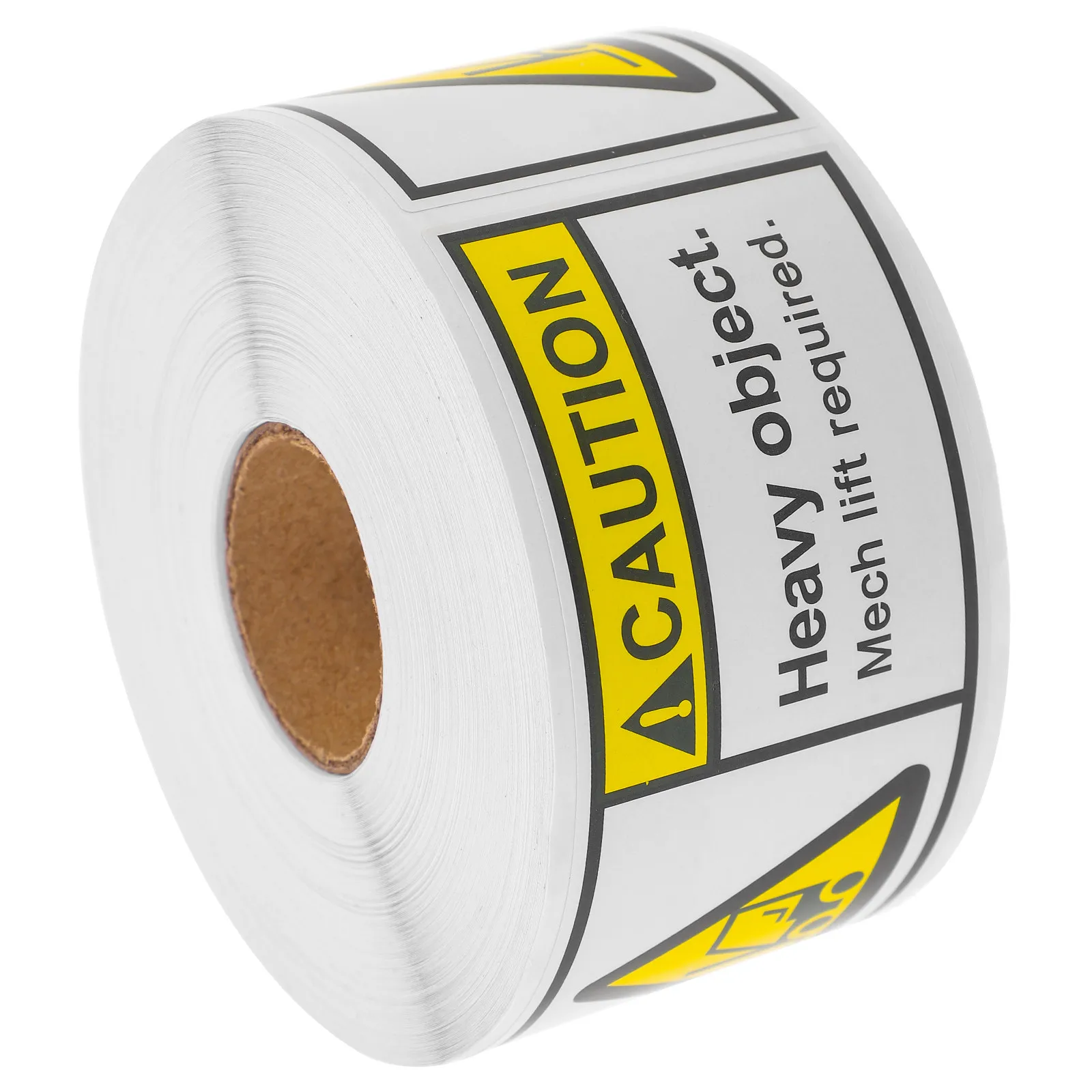 

Предупреждающие этикетки для командной подъемной работы, сверхпрочные наклейки-предупреждения для транспортировки, переезда, упаковки, логистики, складского учета