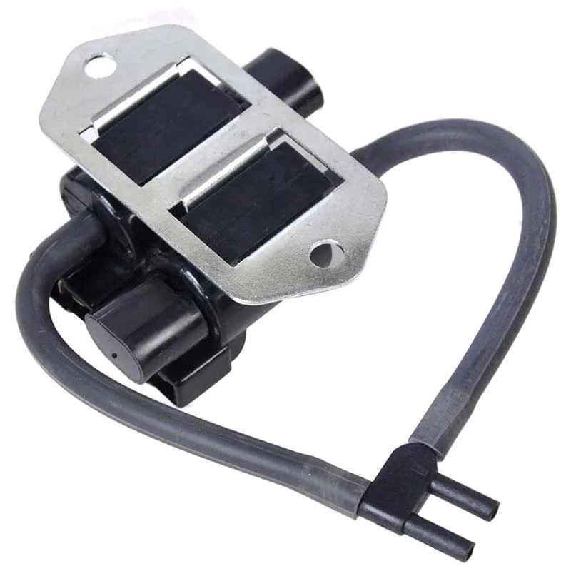 MB 937731   Válvula solenóide de controle de embreagem de roda, para mitsubishi pajero l200 l300 v43 v44 v45 k74t v73 v75 v78-l49a