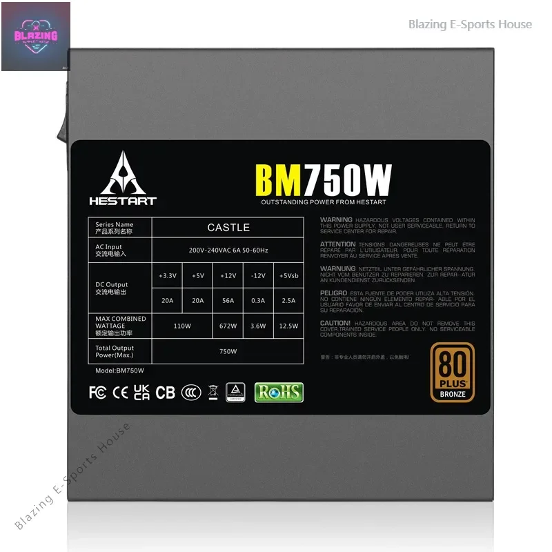 Module Intelligent …