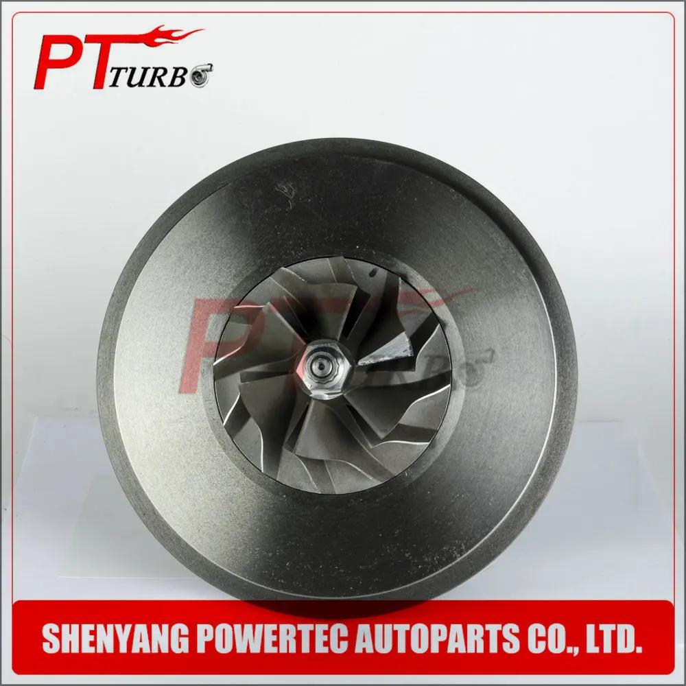 Turbocharger Core 721644-0005 GT4594S 1453028 For DAF Truck XF95 Euro 3 XE390C1 735059-0003 1443766 1453028 1616432 Turbolader