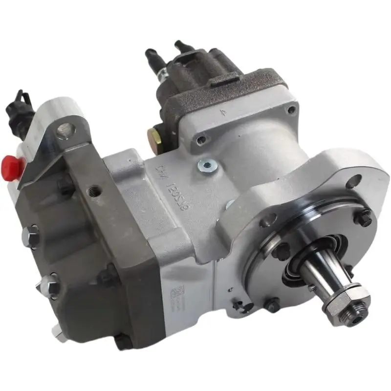 

4307021 Fuel Injection Pump 4307021NX for Cummins ISC8.3 ISL8.3 ISC8.9 ISL9 L9 EPA10 Engine Medium Heavy Duty Trucks
