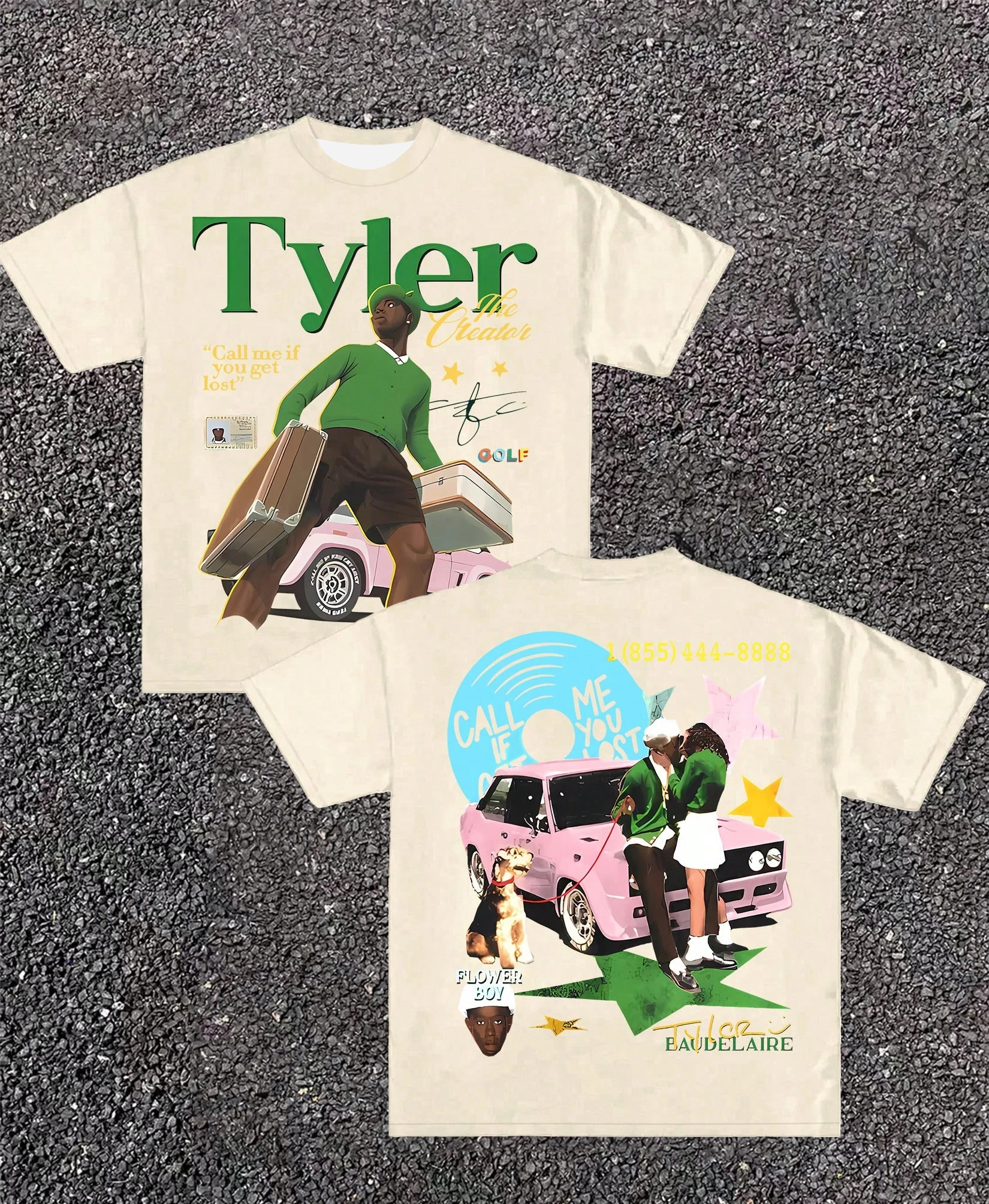 Tyler The Creator Vintage Shirt: Real Talk on Fit, Style, and Why