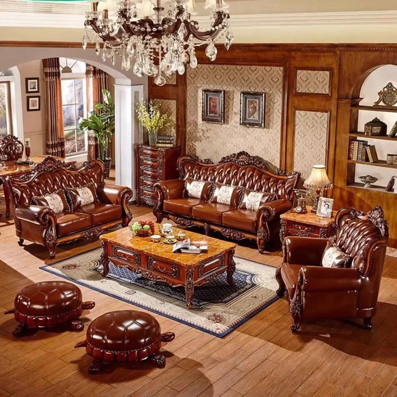 Designer Modern Living Room Sofas Floor Leather Recliner Lazy Office Luxury Sofas Relaxing Decor Sillon Cama Home Furniture
