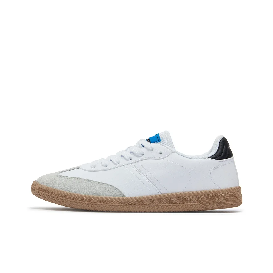 361 Abrasion Resistant Cushioning Abrasion Resistant Cushioning Low top Skateboard Shoes Men's White Gray 672516625361/