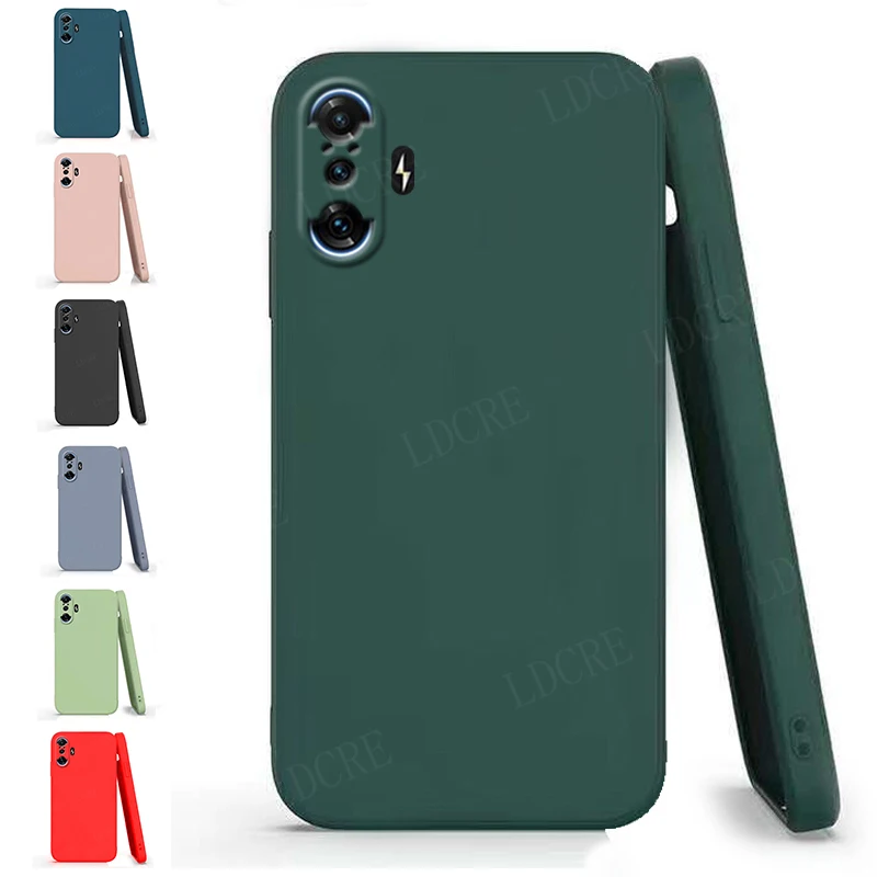 For Cover Xiaomi Redmi K40 Gaming Edition Case For Redmi K40 Gaming Capas Shockproof Soft TPU Case For Redmi K40 Gaming Fundas