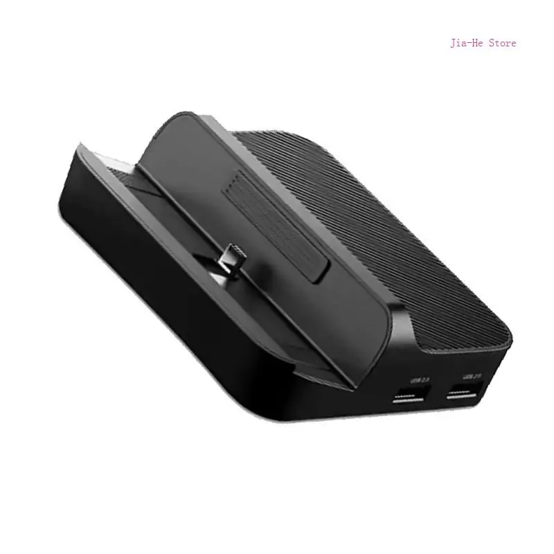 

Docking Station Offering Stable Power & Data Transfer For Retroid Pocket 5 Users 83CF