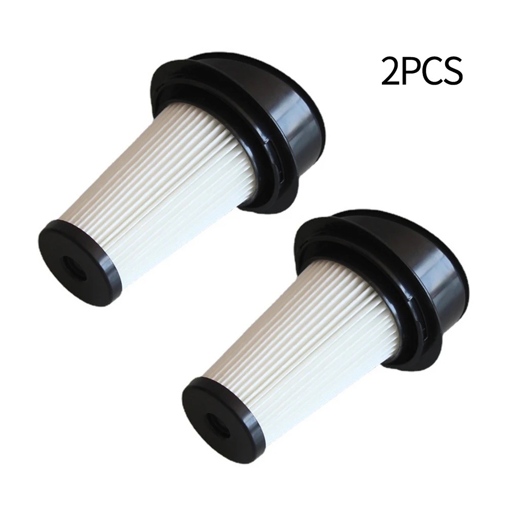 2PCS Vacuum Cleaner Filter For RH65xx ZR005201 Vacuum Cleaner Replacement Filters Parts Accessories