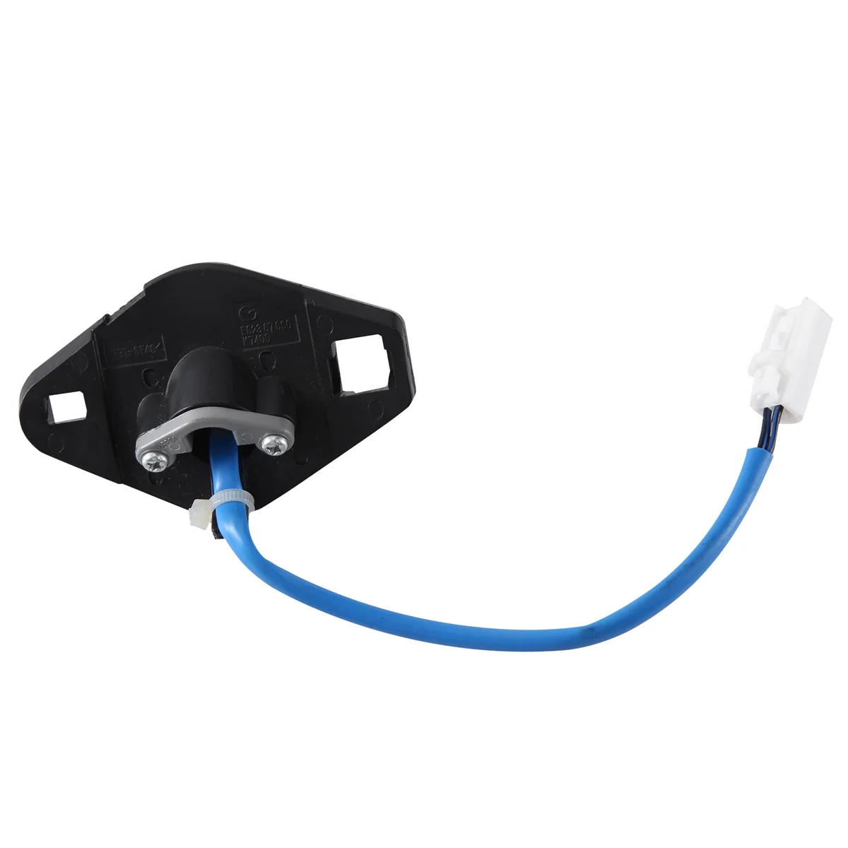 For Mazda CX-7 CX7 2007-2012 Rear Trunk Switch With/Smart Keyless Button Request Liftgate Release Switch EG23-67-6S0