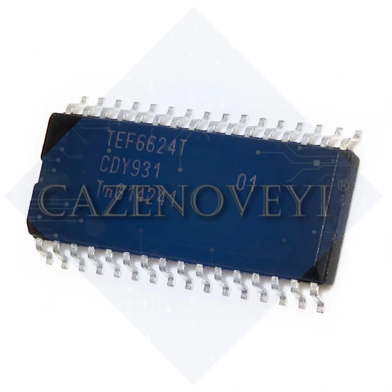 1-100PCS H649A H649 TEF6624T TEF6624 UC3845A UC3845 TNY274PN TNY274 LMC662CN LMC662 MAX660CSA MAX660