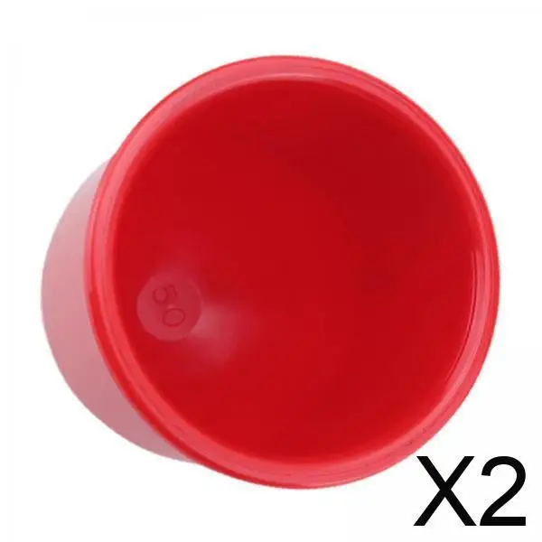 

Universal Trailer Hitch Ball Cover Waterproof Safety Cap for Tow Bar Ball Trucks Boats RV Accessories