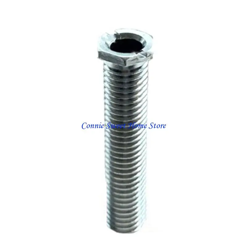 

LXAF Sink Basket Strainer Extended Bolts Screws Wash Basin Strainer Plug Accessories