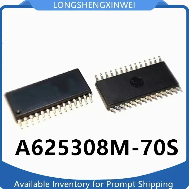 1PCS A625308M-70S SOP28 New