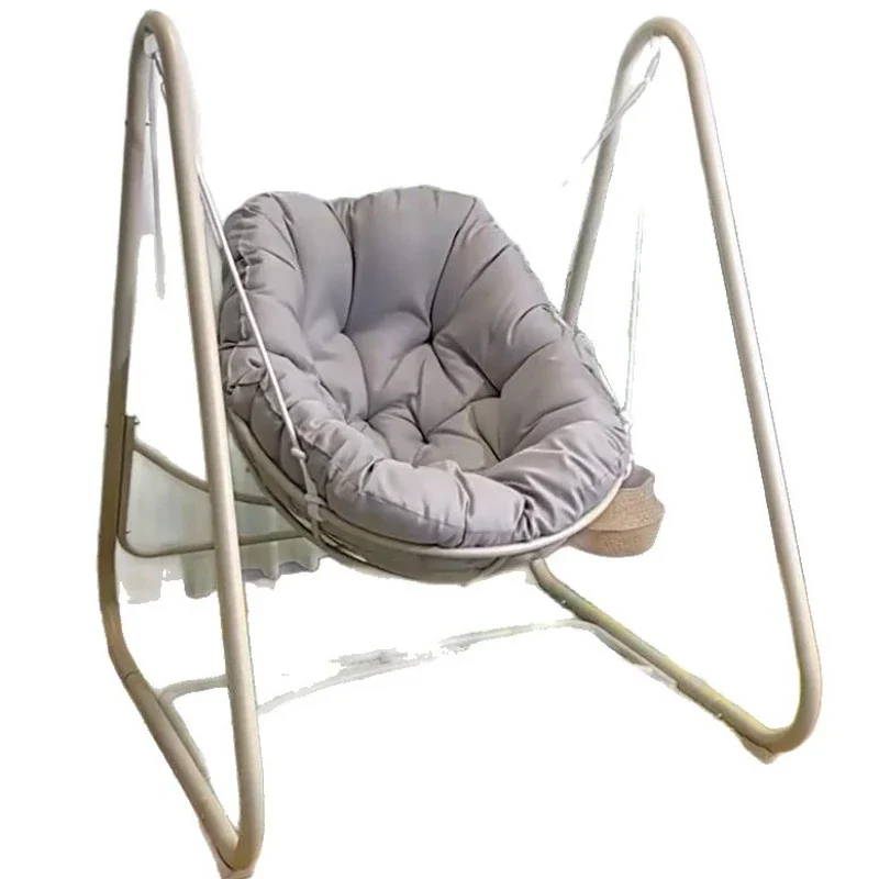 Adult indoor swing plus swing household balcony lazy sofa cradle