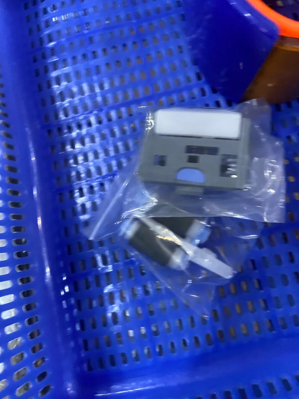 

5SETS Pickup Separation Roller RM2-6577-000 B5L24-67904 for HP Color LaserJet M552 M553 M554 M555 M577 M578 M652 M653 M681 M682