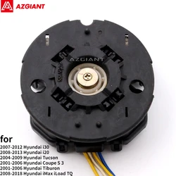 Original Rearview Mirror Adjustment Motor Actuator for Hyundai i20 i30 Tucson iburon Coupe S 3 iMax iLoad TQ