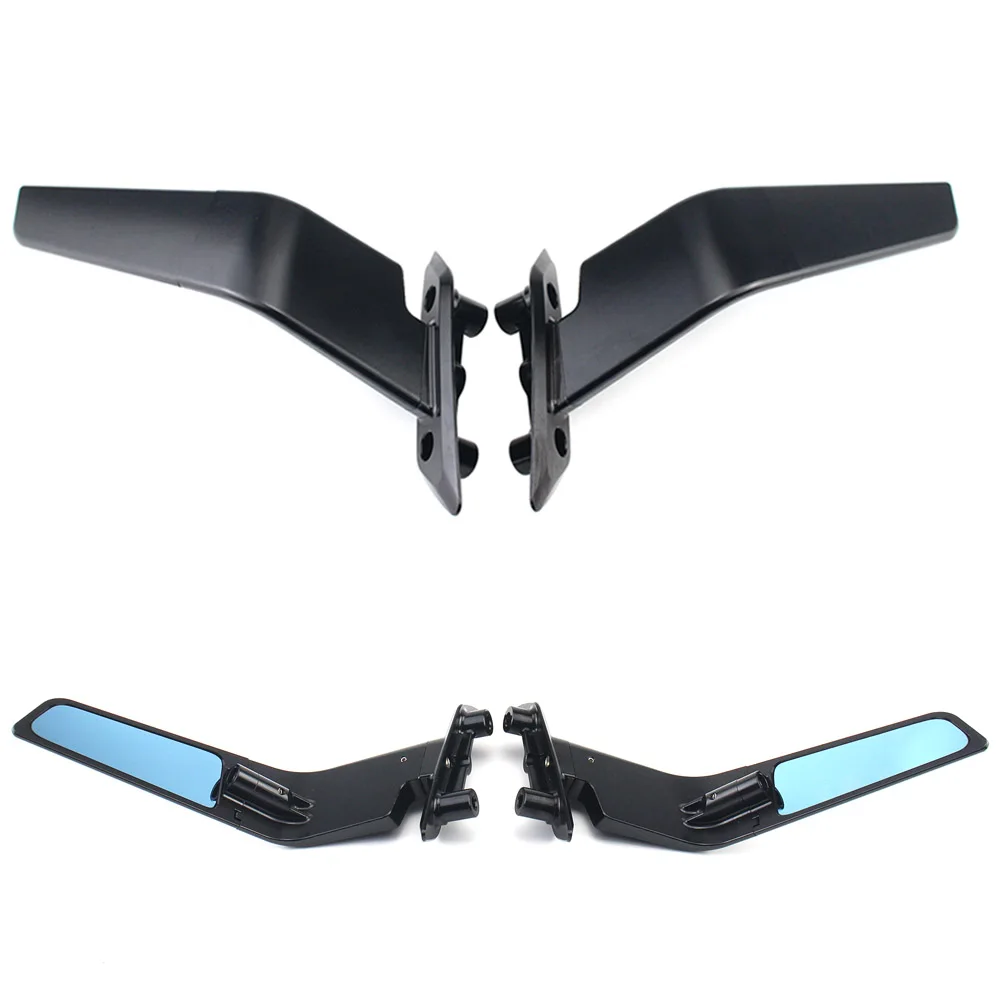 

For YAMAHA T-MAX560 T-MAX 560 TMAX 560 2022 2023 Motorcycle Rearview Mirror Adjustable Winglet Mirror Accessories TMAX560