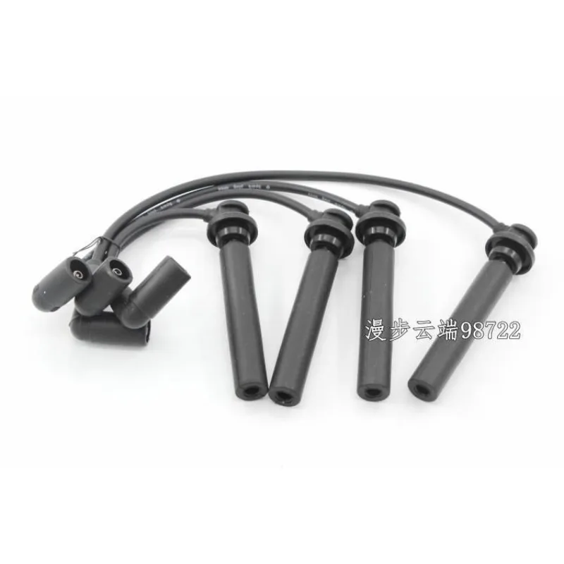 

Для Changan Yidong, Auchan A800, Zhishang XT, Yidong CS35, Yuexiang V5/V7: высоковольтный провод, провод зажигания, провод зажигания головного блока цилиндров.