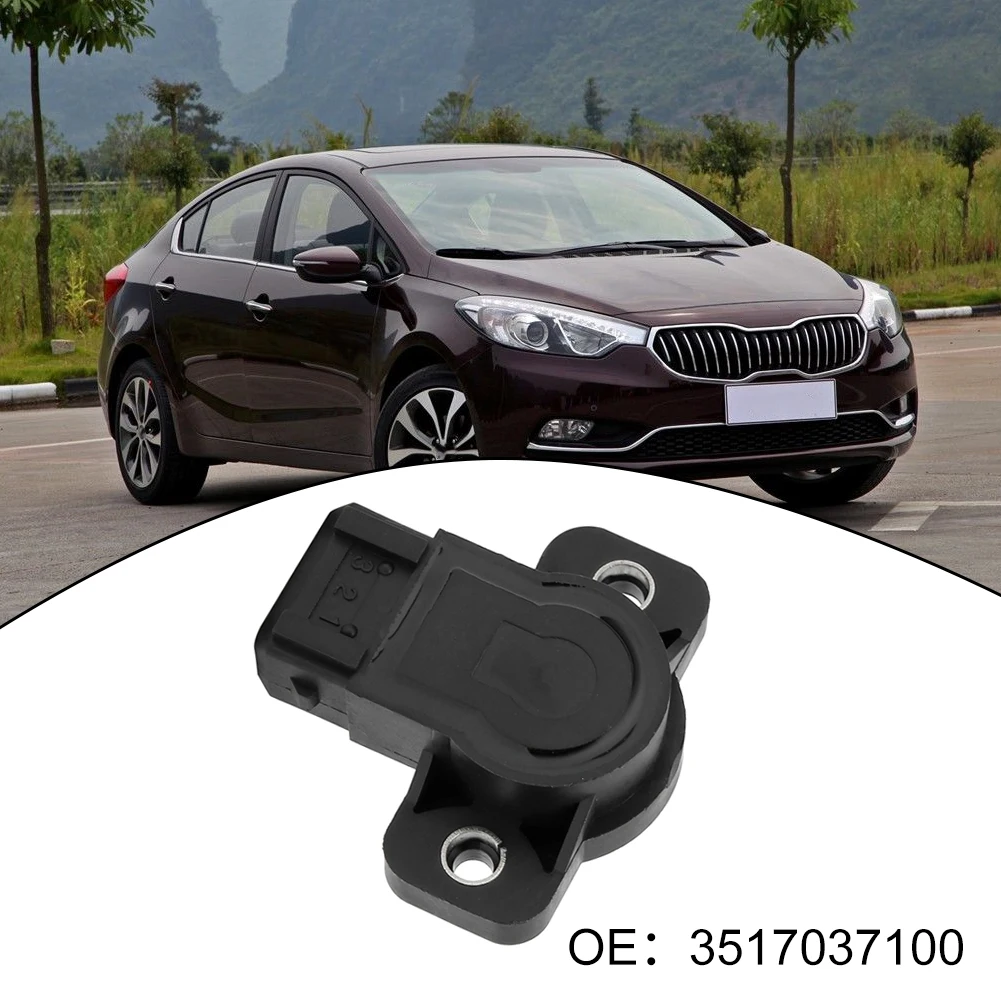 

OE Проверка перед покупкой Датчик положения дроссельной заслонки OEM Датчик дроссельной заслонки ABS-метал Простые в использовании Высококачественные материалы