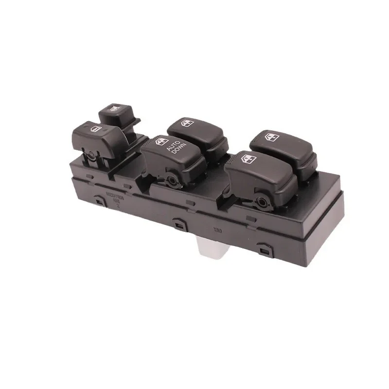 

93570-2E000 935702E000 Передняя левая сторона водителя, кнопка переключения окна автомобиля, мастер для Hyundai Tucson