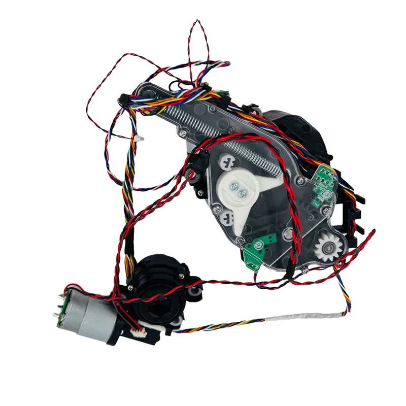 A21F-Parts For Roborock P10s/P20 Pro/Qrevo S5v/Qrevo Series Sweeping Machine Motor Rotary Mop Rag Motor Repair