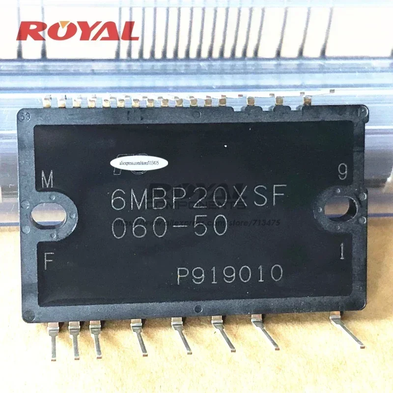 6MBP15XSF060-50 6MBP20XSF060-50 6MBP30XSF060-50 6MBP35XSF060-50