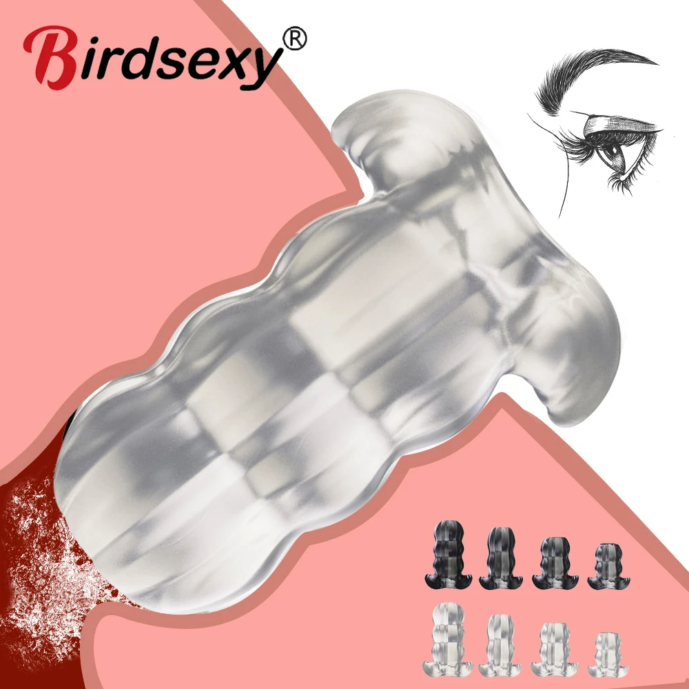 Butt Plug Inside: Ein detaillierter Test und Empfehlung für das Hollow Speculum Peeking Anal Beads Butt Plug