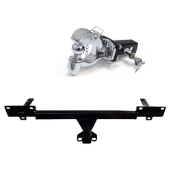 Chery Jetour Traveller T2 Towing Trailer Bars Special Trailer Bar For Special Vehicles Trailer Hook Exterior Accessories