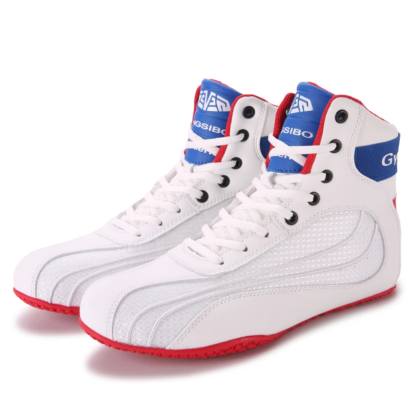 

Борцовки мужские 2026: качественные, нескользящие, класса люкс, удобные, легкие кроссовки для тренировок